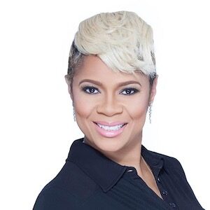 Kimberly Jackson-Davis -administrator