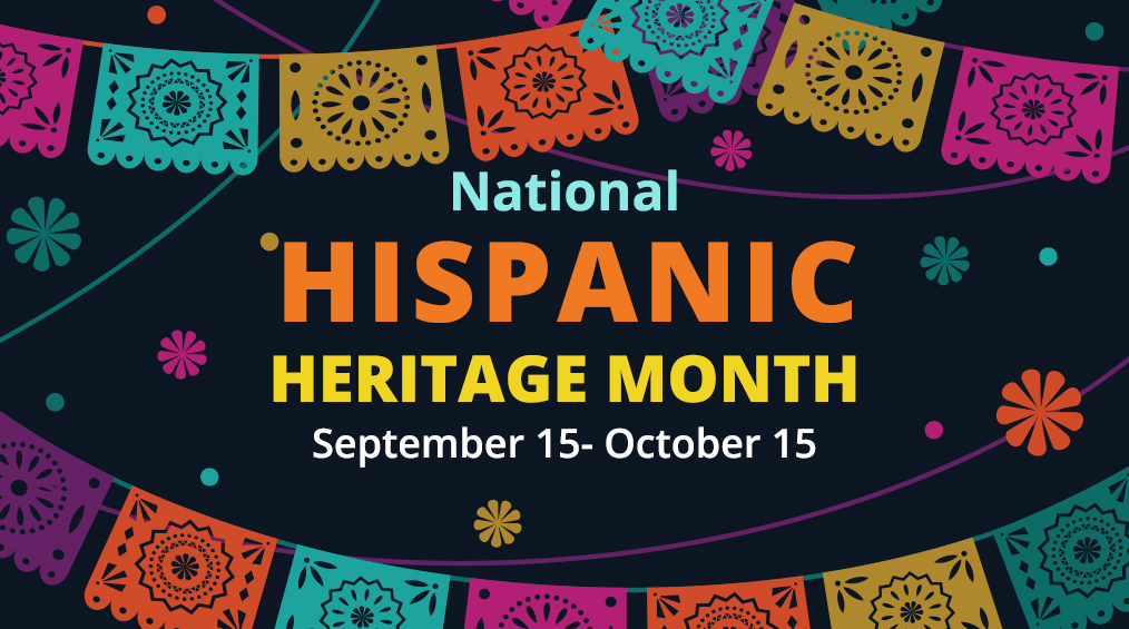 Langston Celebrates Hispanic Heritage Month