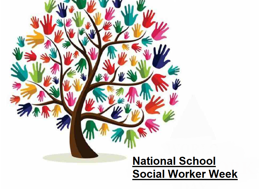 Social worker week