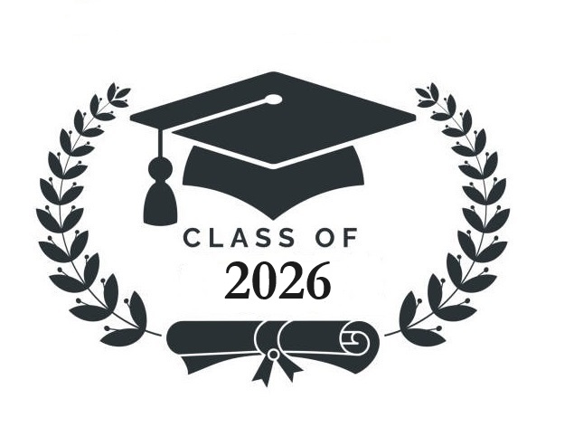 Cap and Gown 2026