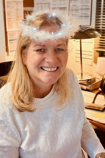 Halloween at Langston