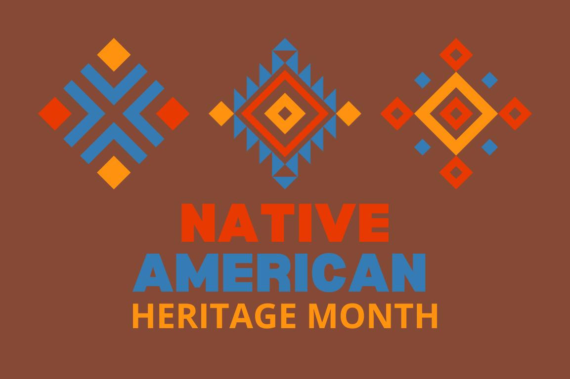 Native Am. Heritage Month