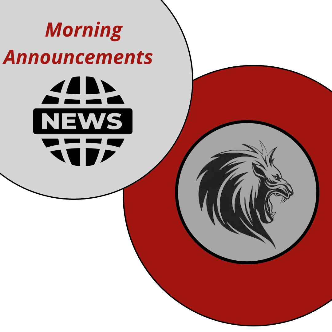 langston-morning-announcements