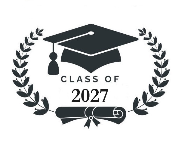 Class of 2027