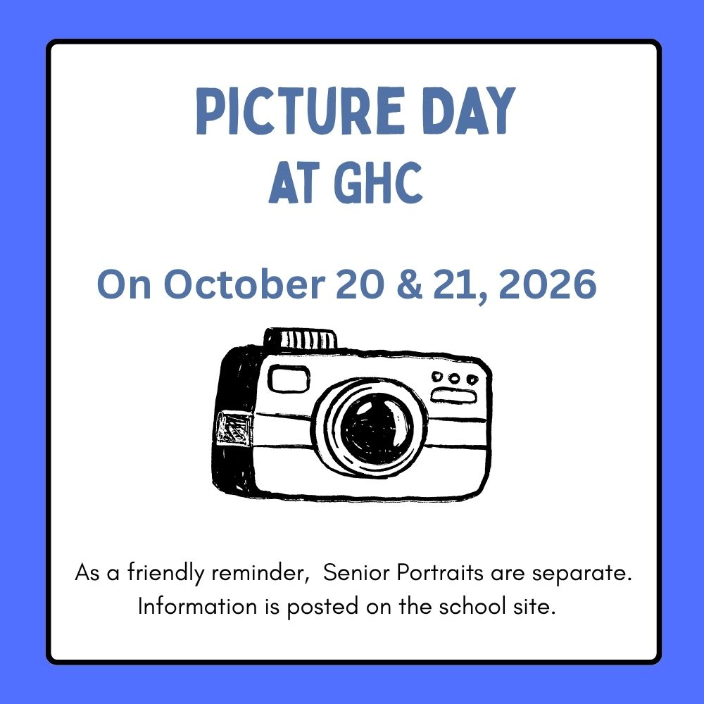 Picture Day 2026